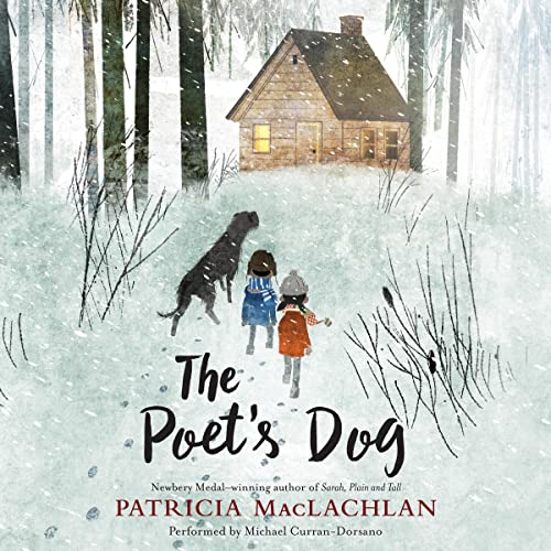Cover of The Poet's Dog