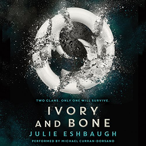 Cover of Ivory and Bone