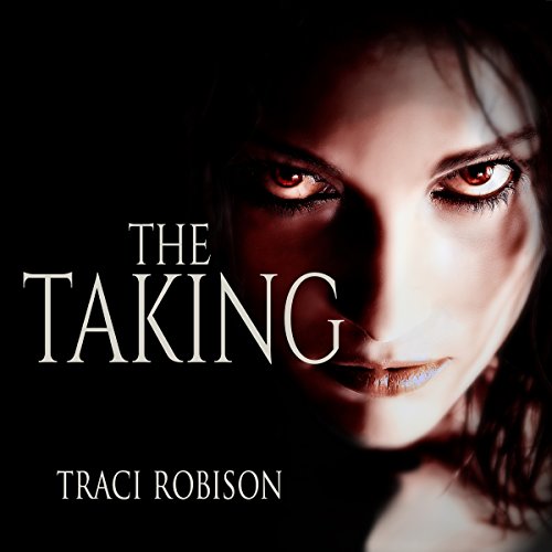 Cover of The Taking