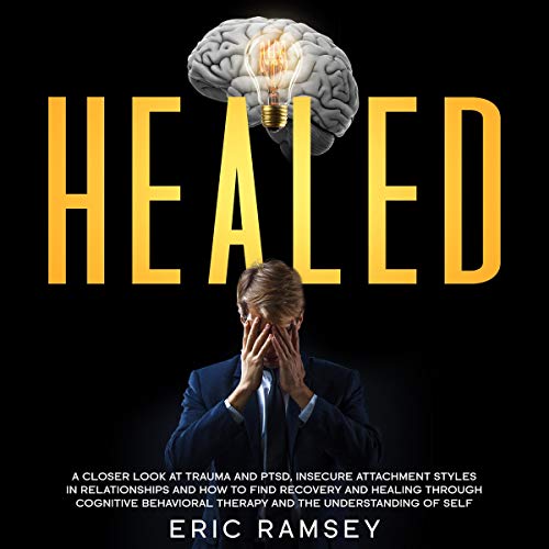 Cover of Healed
