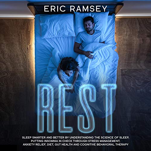 Cover of Rest
