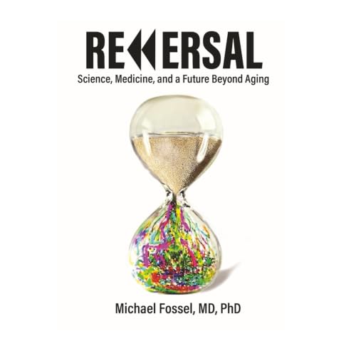 Cover of Reversal
