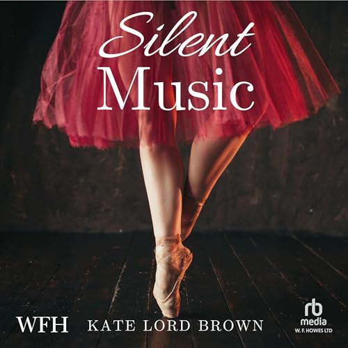 Cover of Silent Music