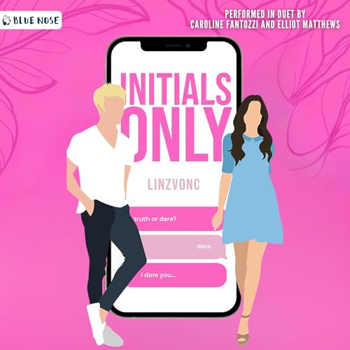 Cover of Initials Only