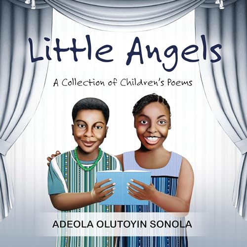 Cover of Little Angels
