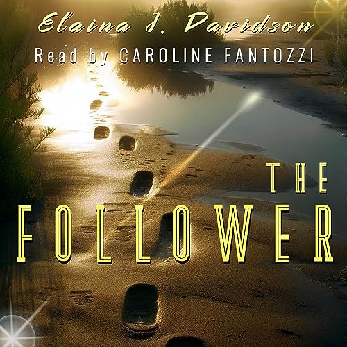 Cover of The Follower
