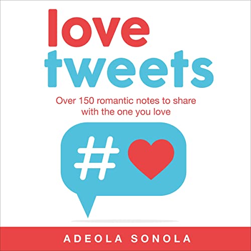 Cover of Love Tweets