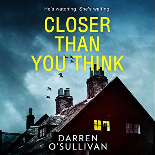Cover of Closer Than You Think