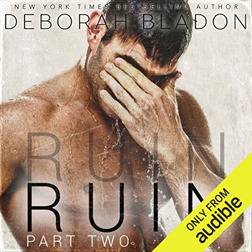 Cover of RUIN - Part Two