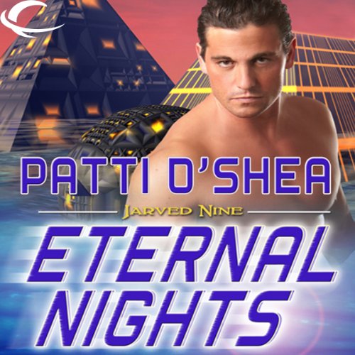 Cover of Eternal Nights