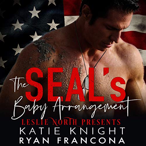 Cover of The SEAL's Baby Arrangement
