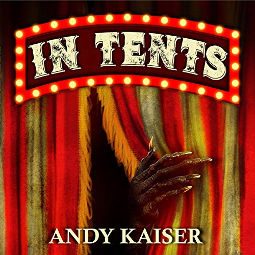 Cover of In Tents