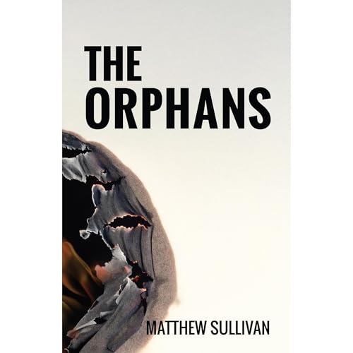 Cover of The Orphans
