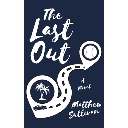 Cover of The Last Out