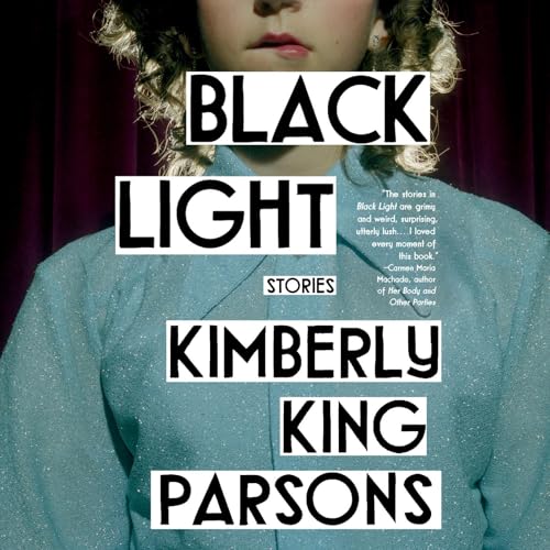 Cover of Black Light