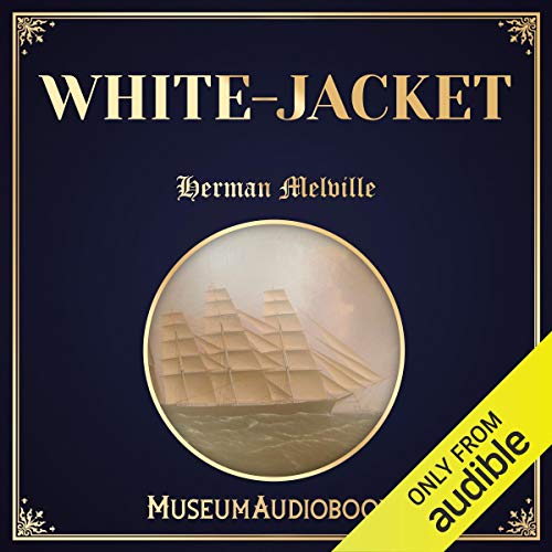 Cover of White-Jacket