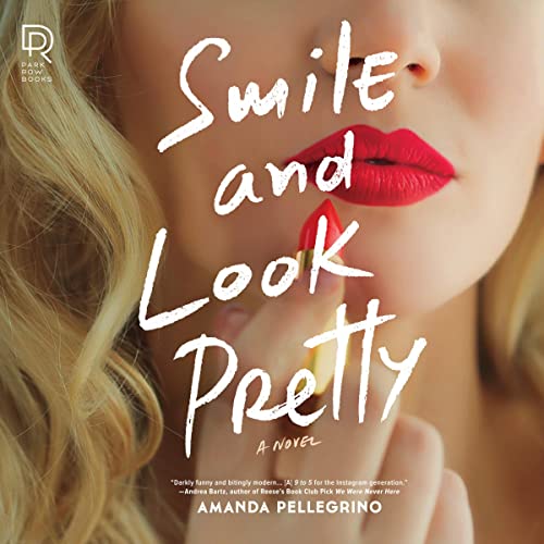 Cover of Smile and Look Pretty