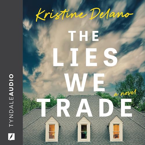 Cover of The Lies We Trade