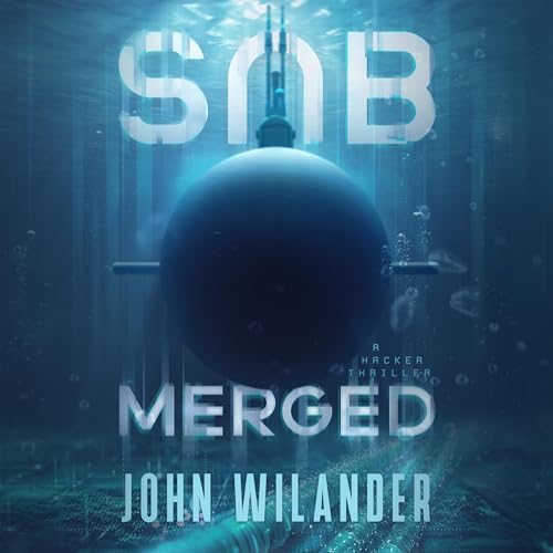 Cover of Submerged