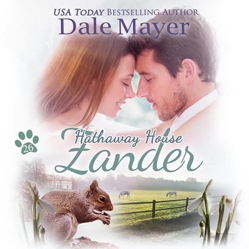 Cover of Zander