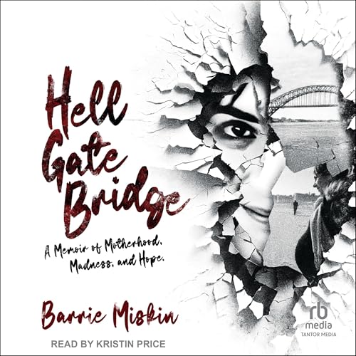 Cover of Hell Gate Bridge