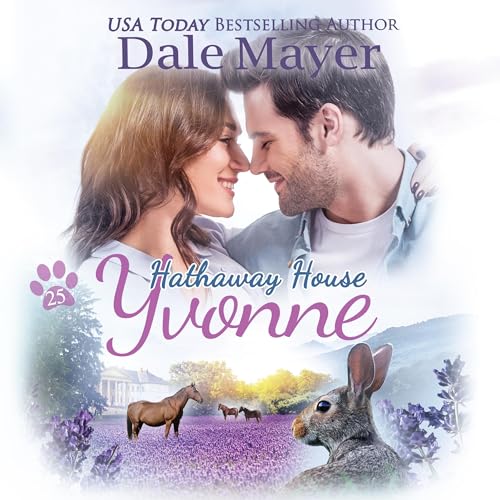 Cover of Yvonne