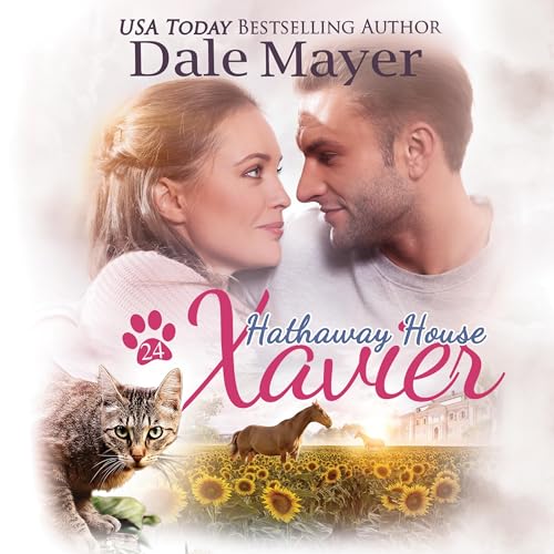 Cover of Xavier
