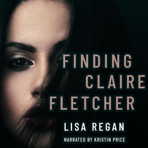 Cover of Finding Claire Fletcher