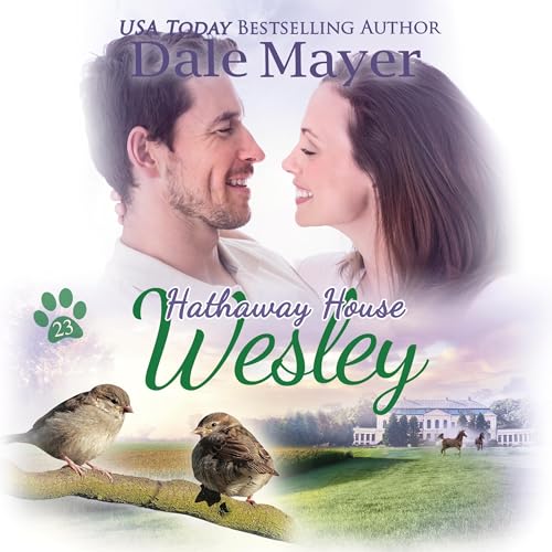 Cover of Wesley