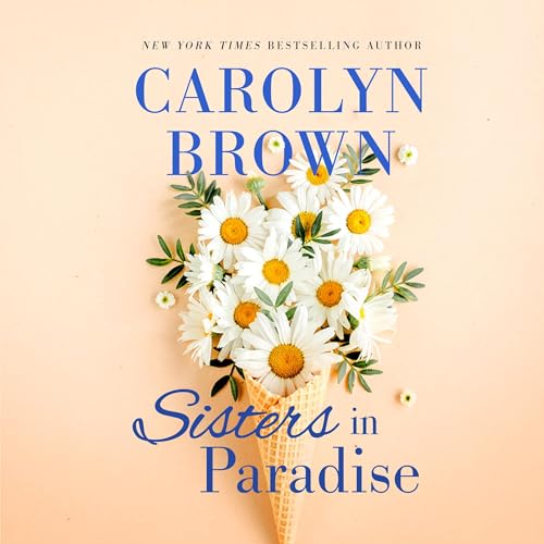 Cover of Sisters in Paradise