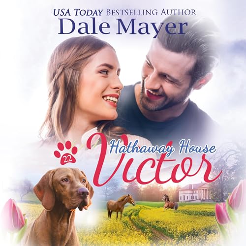 Cover of Victor