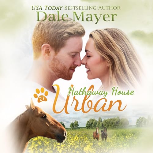 Cover of Urban