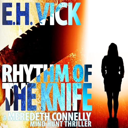 Cover of Rhythm of the Knife