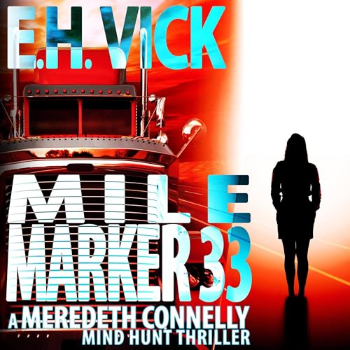 Cover of Mile Marker 33