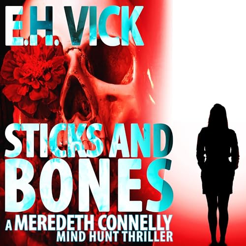 Cover of Sticks and Bones