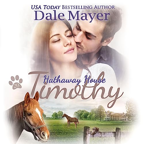 Cover of Timothy