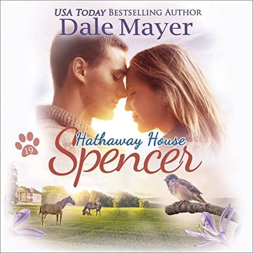 Cover of Spencer