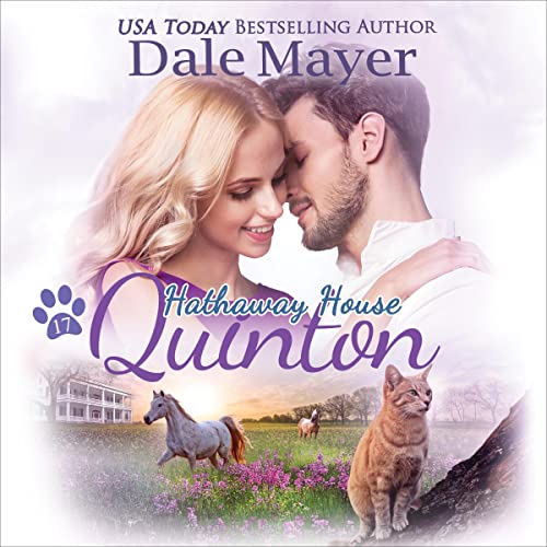 Cover of Quinton