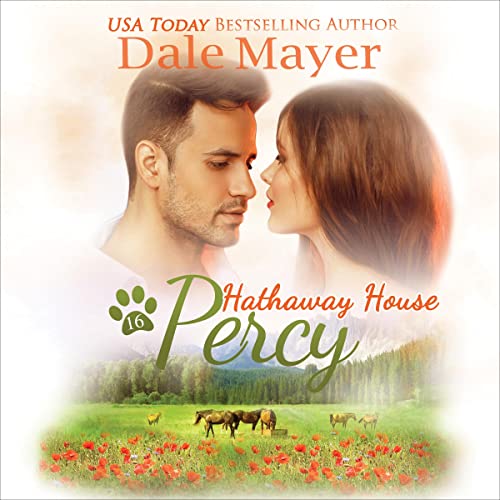 Cover of Percy