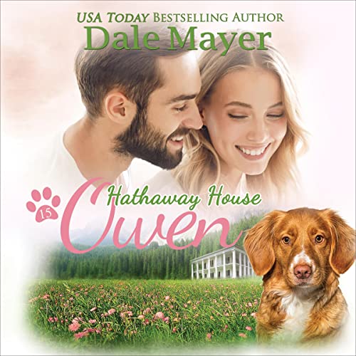 Cover of Owen