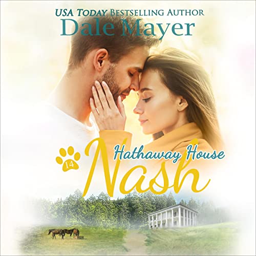 Cover of Nash