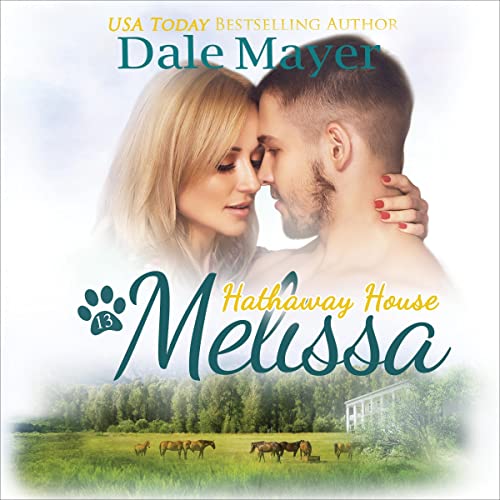 Cover of Melissa