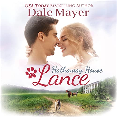 Cover of Lance