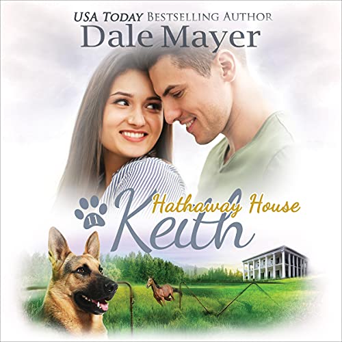 Cover of Keith