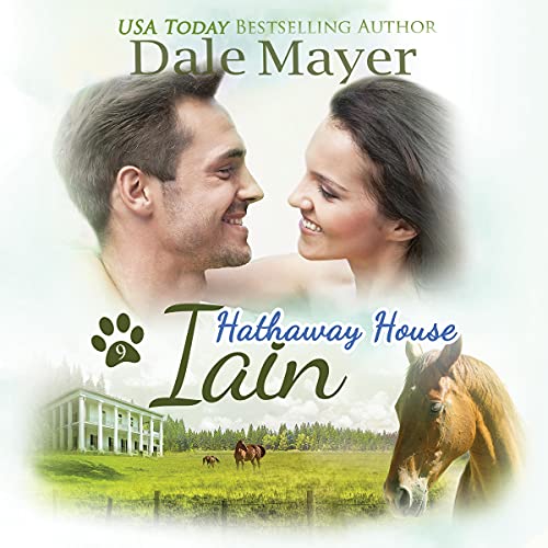 Cover of Iain