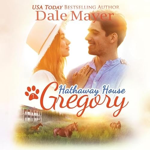 Cover of Gregory
