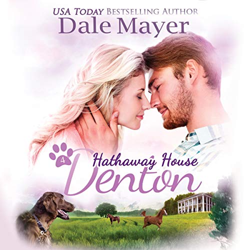 Cover of Denton