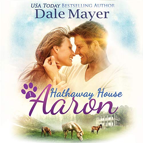 Cover of Aaron