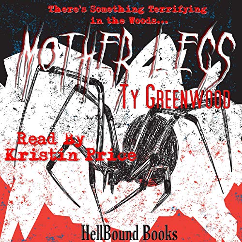 Cover of Mother Legs