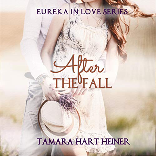 Cover of After the Fall